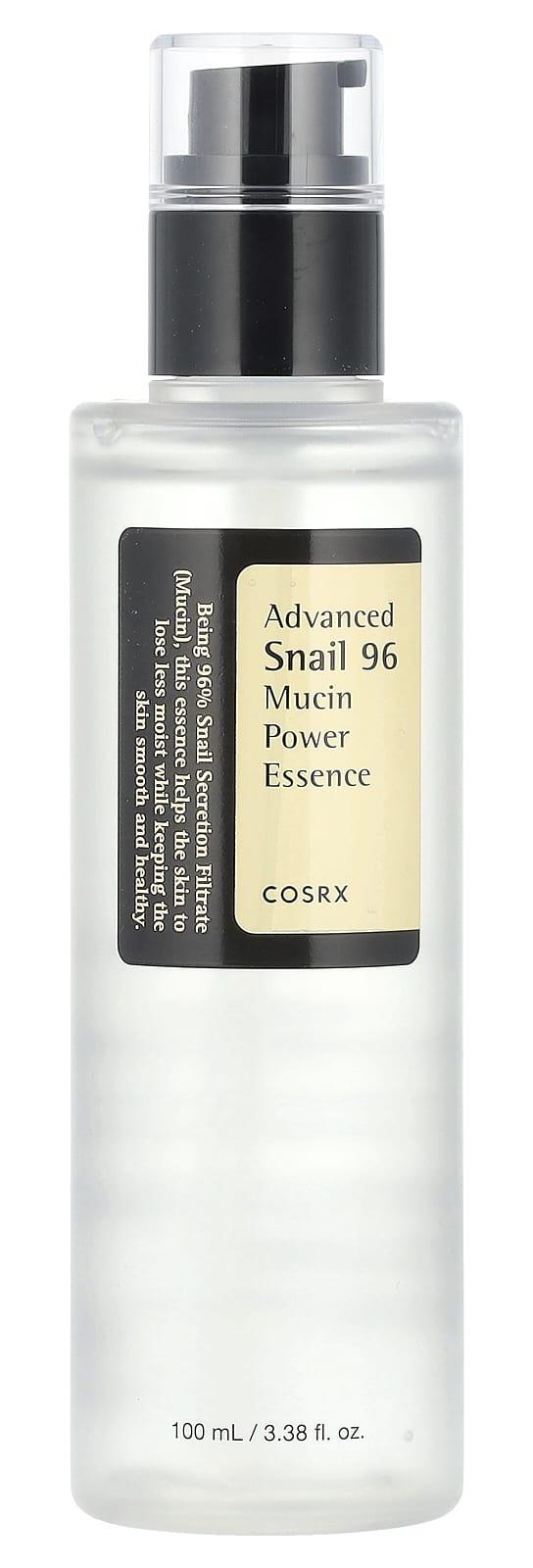 Power Essence