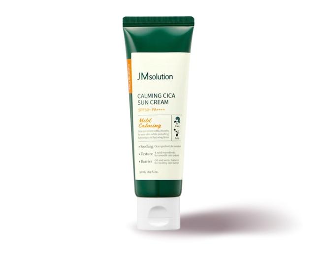 Calming Cica Sun Cream SPF 50+ PA++++