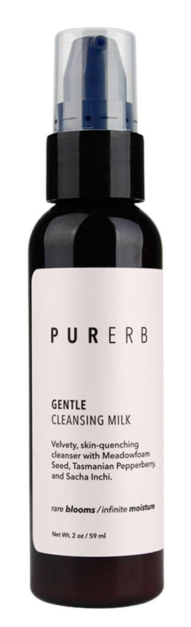 Gentle Cleansing Milk