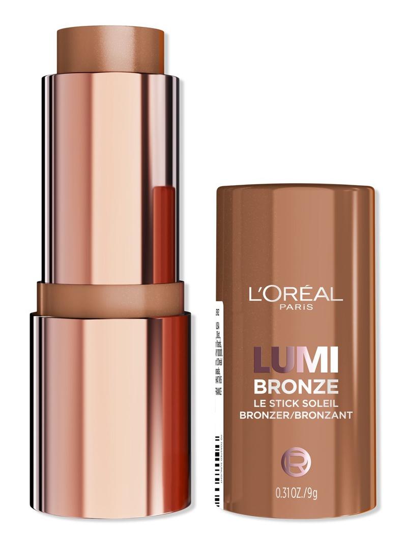 Lumi Bronze Le Stick Soleil Bronzer