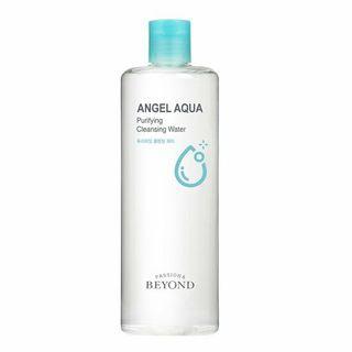 Angel Aqua Purifying Cleansing Water
