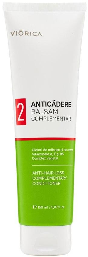 Anti-Hair Loss Complementary Conditioner