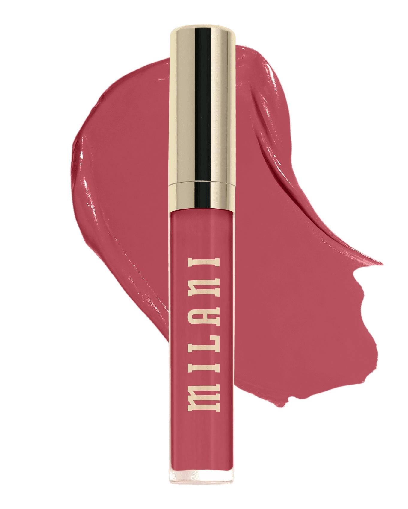 Stay Put Liquid Lip Longwear Lipstick