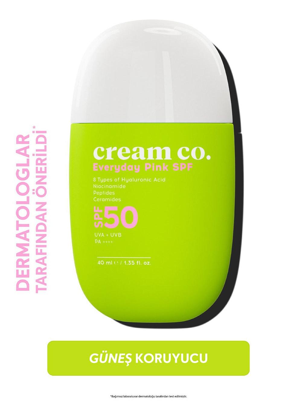 Everyday Pink SPF 50