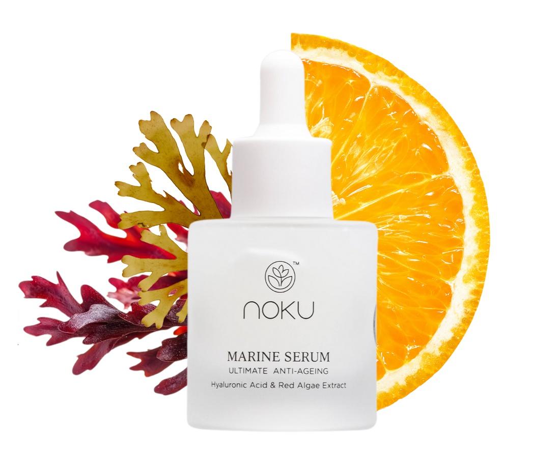 Marine Serum