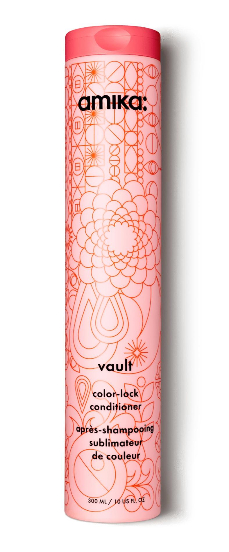 Vault Color-lock Conditioner