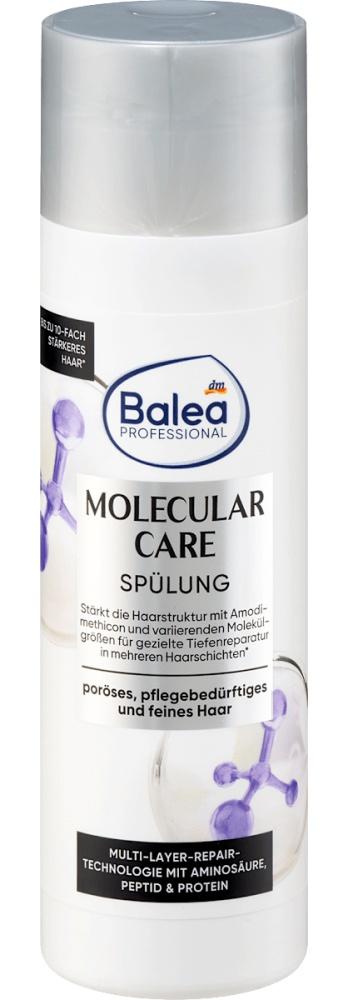 Professional Molecular Care Spülung