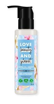 Pentavitin And Hibiscus Leave In Conditioner