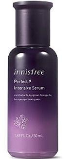 Perfect 9 Intensive Serum