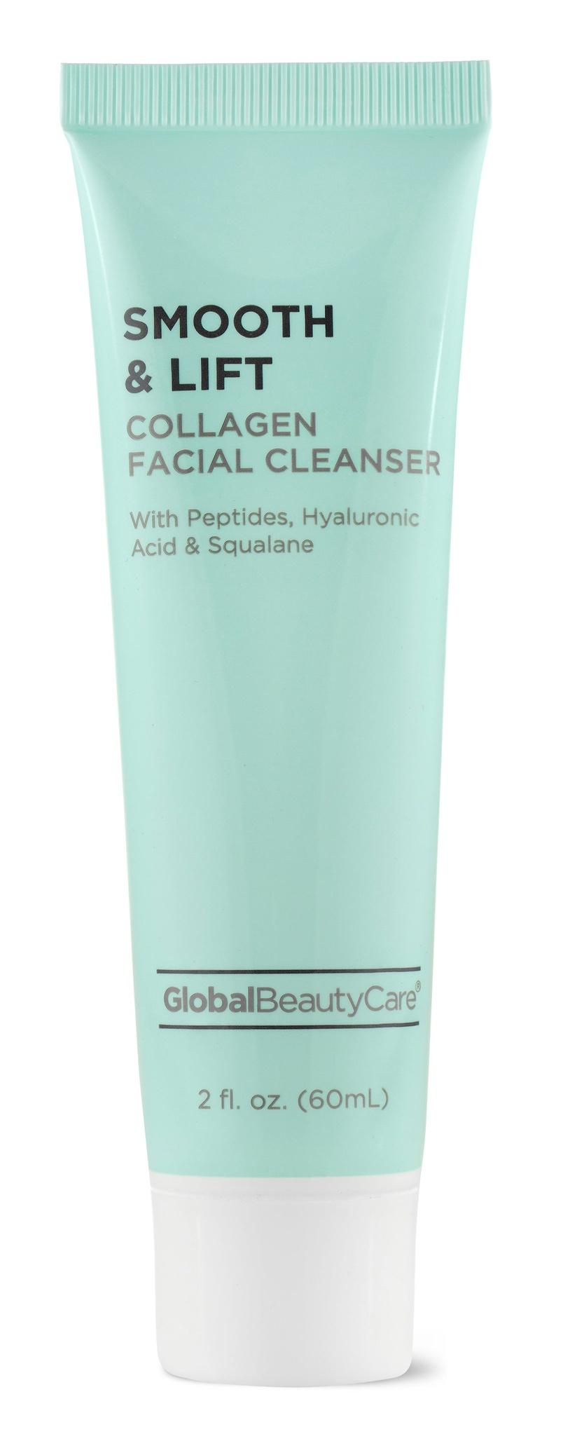 Smooth & Lift Collagen Facial Cleanser