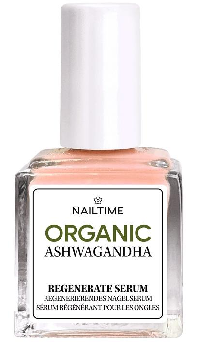 Organic Ashwagandha Regenerate Serum