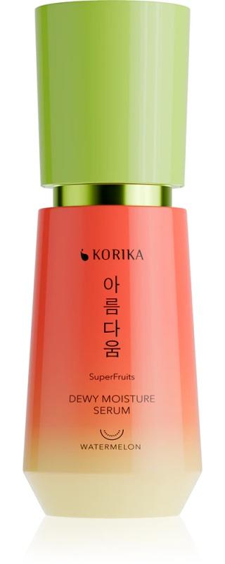 Dewy Moisture Serum