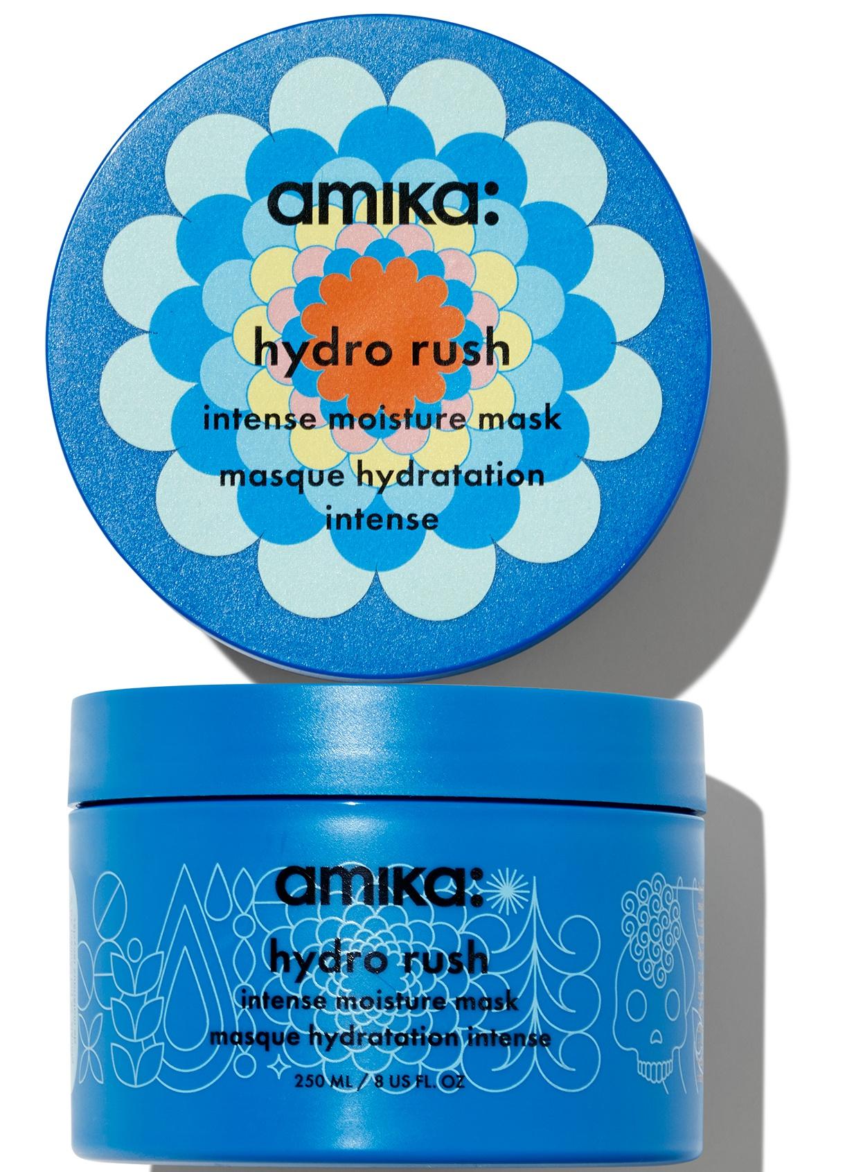 Hydro Rush Intense Moisture Mask