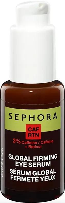 Global Firming Eye Serum