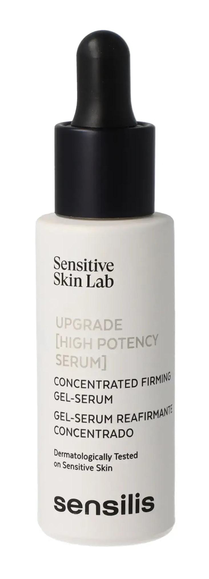 Serum Upgrade [high Potency Serum]