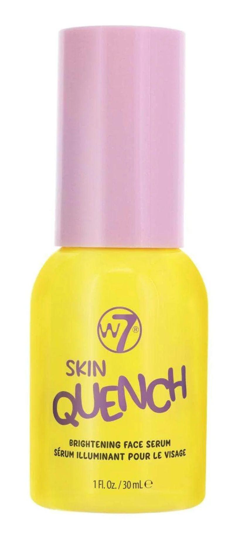 Skin Quench Brightening Face Serum