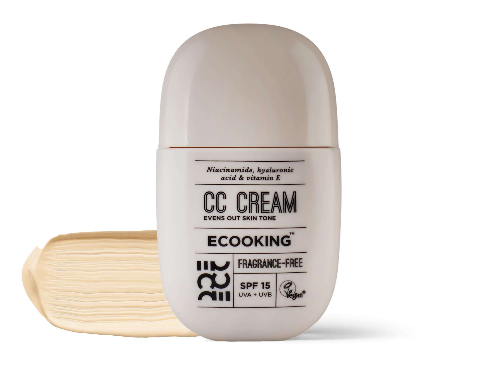 CC Cream