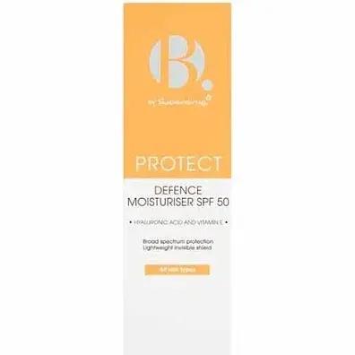 Protect Defence Sun Cream SPF 50