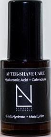 After-shave Moisturizer 2-in-1