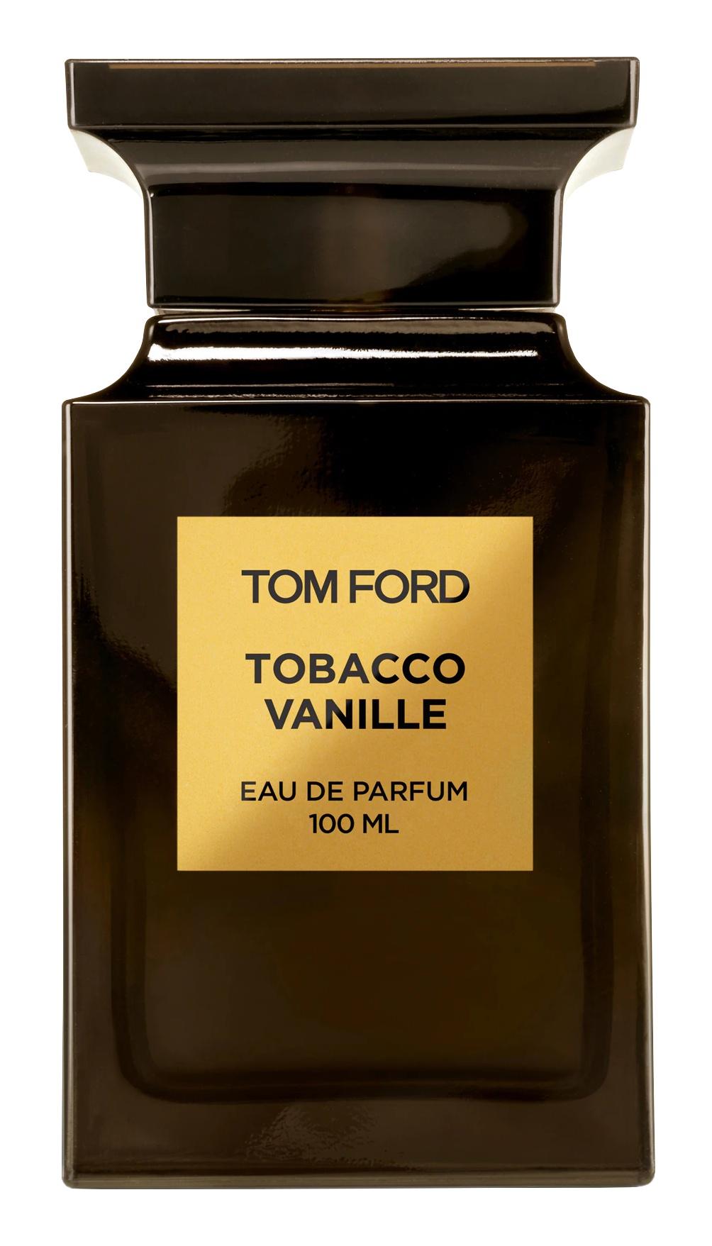 Tobacco Vanille Eau De Parfum