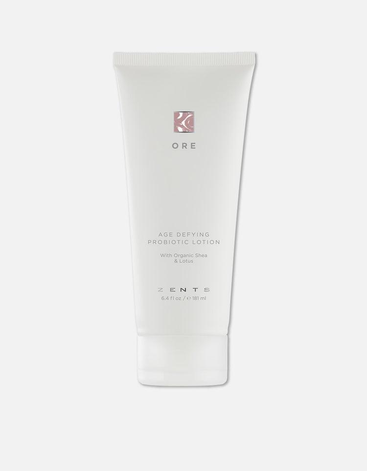 Ore Age Defying Probiotic Lotion