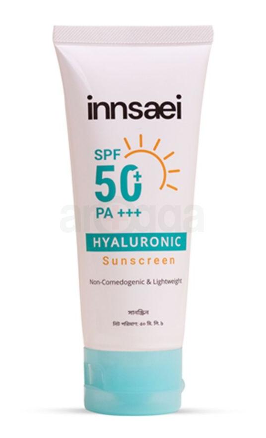 Sunscreen