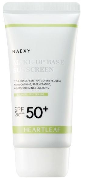 Makeup Base Sun Screen