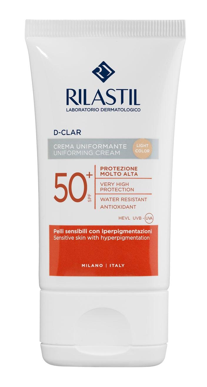 365 Specifics D-clar SPF 50+ (light)