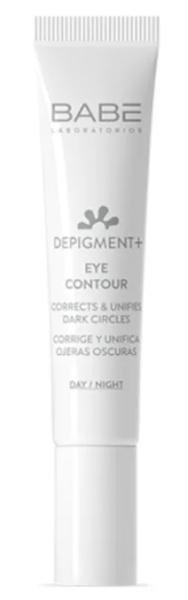 Depigment+ Eye Contour