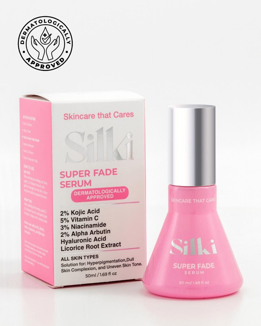 Super Fade Serum -