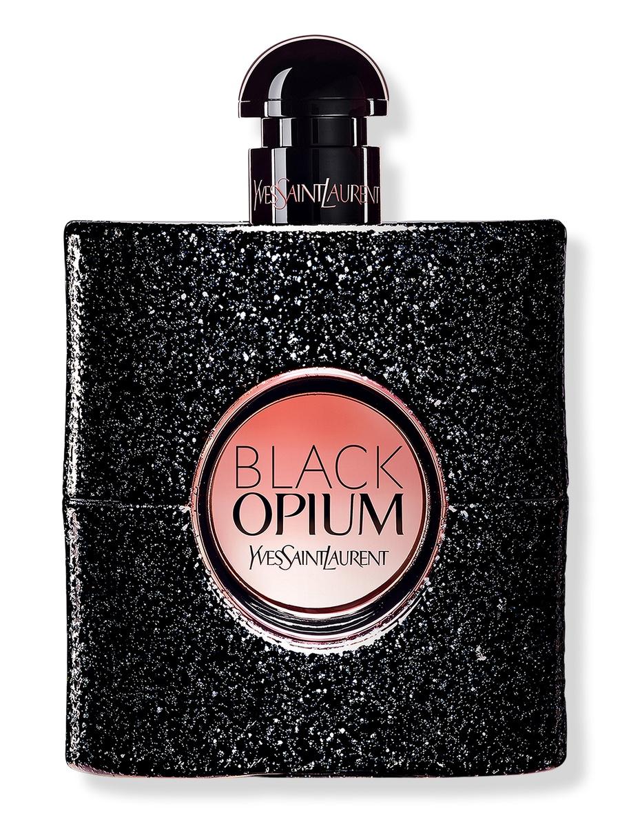 Black Opium Eau De Parfum
