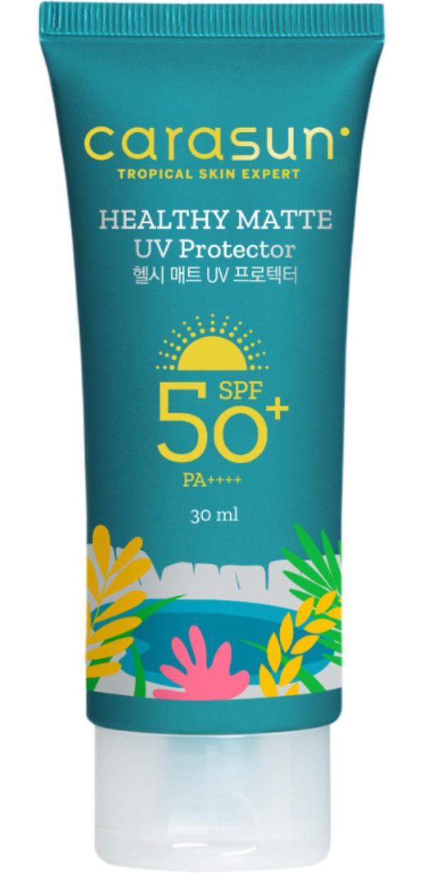 Healthy Matte UV Protector SPF 50+ Pa++++