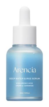 Deep Water Surge Serum