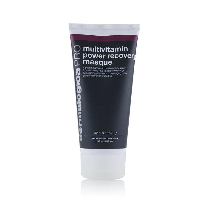 Multivitamin Power Recovery Masque