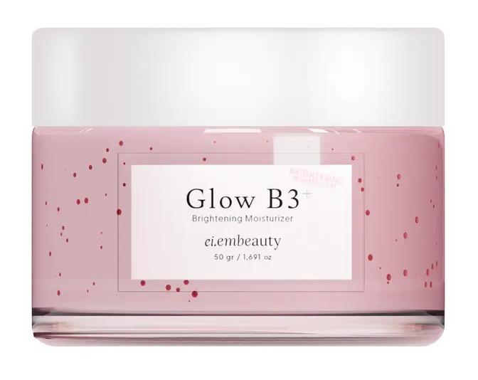 Glow B3+ Brightening Moisturizer