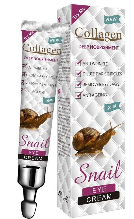 Eye Cream -