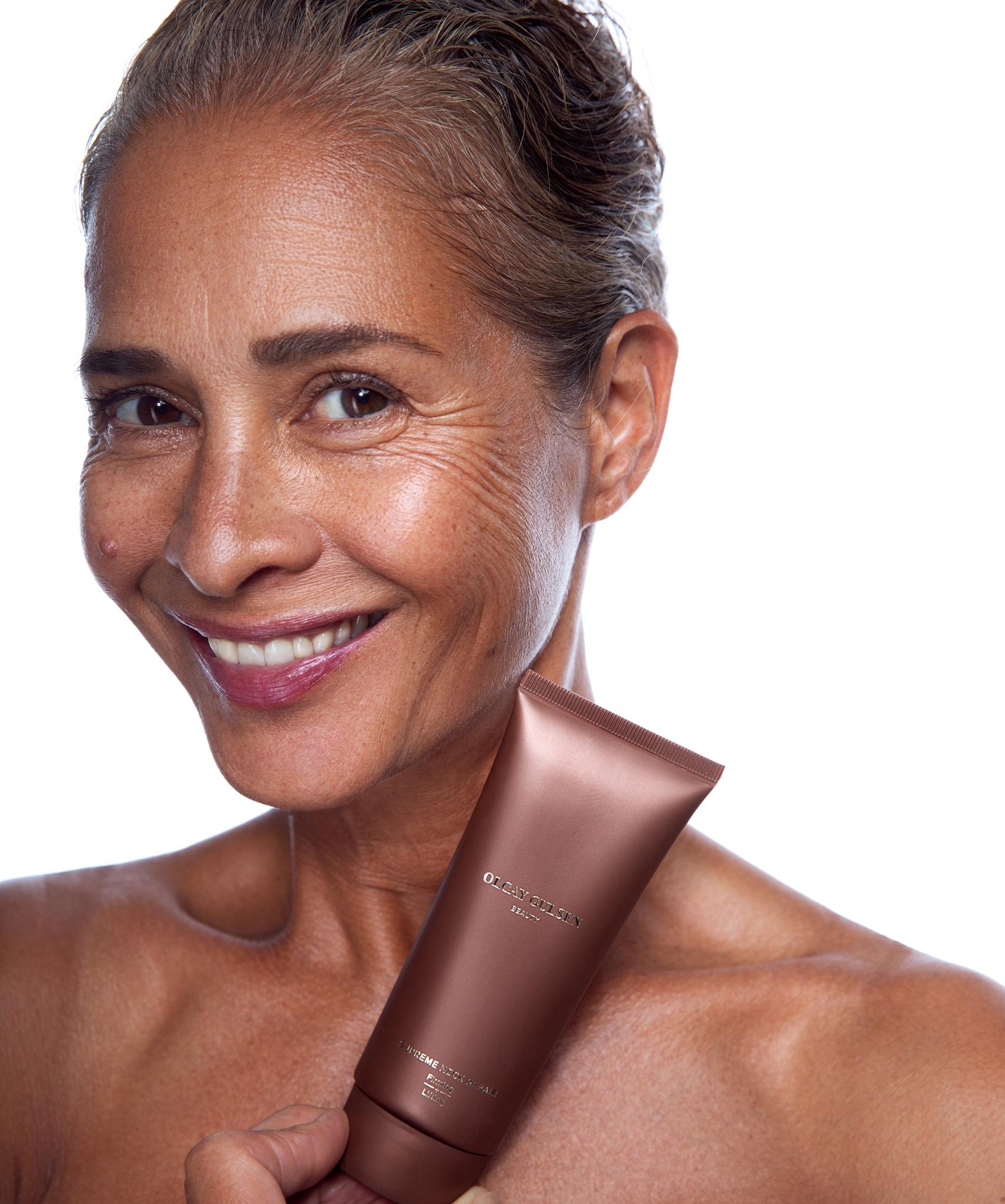 Supreme Neck Repair
