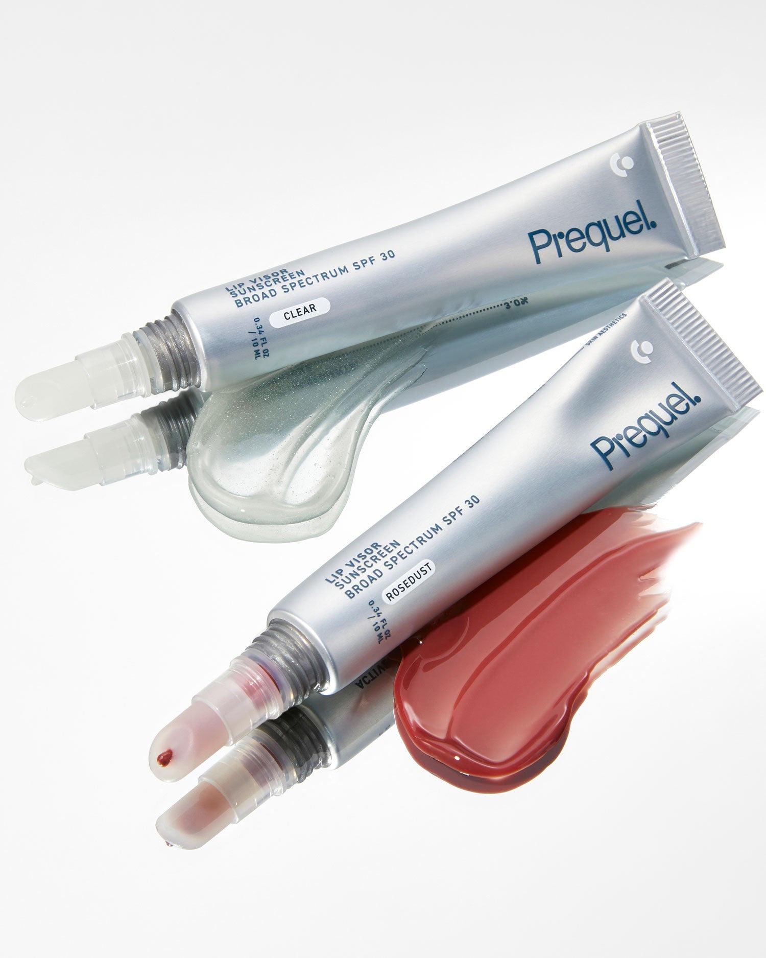 Lip Visor SPF 30 Pa+++