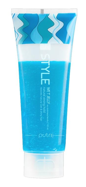 Style Wet Jelly