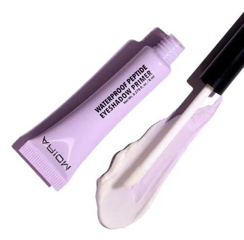 Waterproof Peptide Eyeshadow Primer