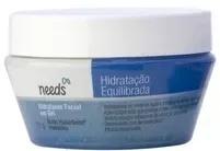 Hidratante Facial Needs Hidratação Equilibrada Em Gel