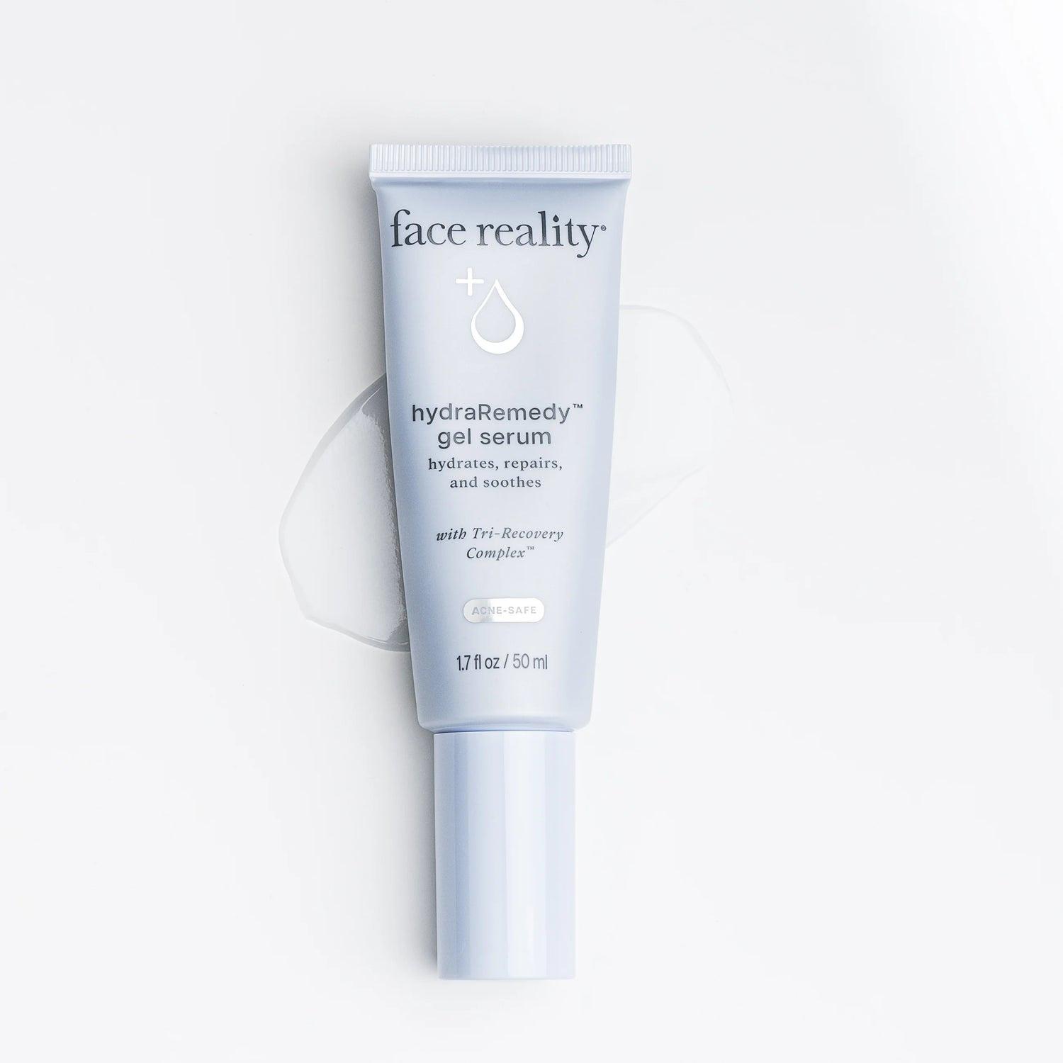 Hydraremedy Gel Serum