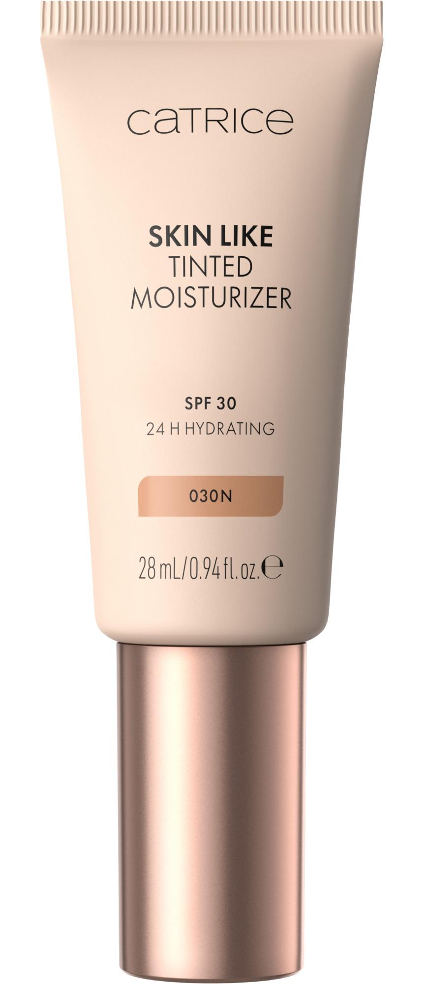 Skin Like Tinted Hydrator