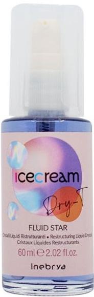 Ice Cream Dry-T Fluid Star