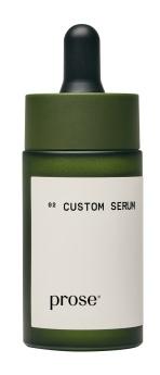 Alex’s Custom Serum