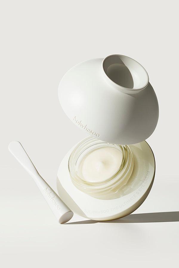 The Ultimate S Eye Cream