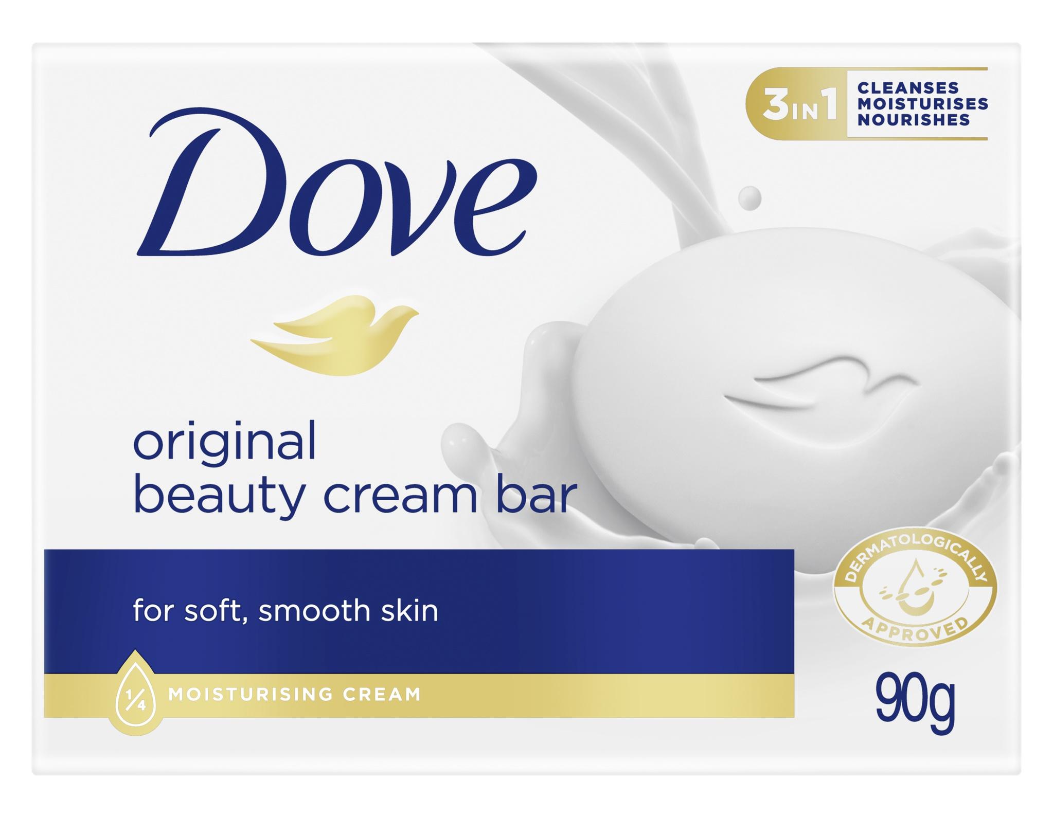 Beauty Cream Bar