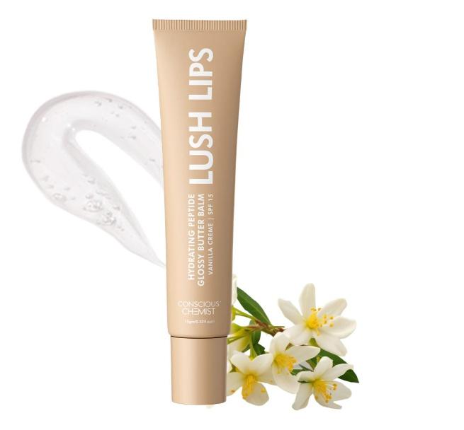Lush Lips Lip Balm