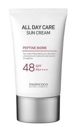 All Day Care Peptine Biome Suncream
