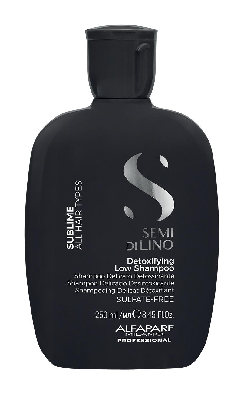 Detoxifying Low Shampoo